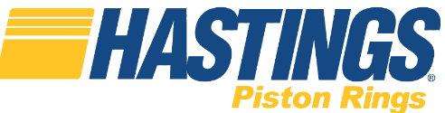 HASTINGS PISTON RING